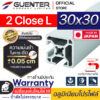 อลูมิเนียมโปรไฟล์-30×30-2-Close-L---Warranty-JP-Guenter.co