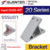 Hard Bracket 2040-45° - Web - Guenter.co.th