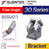 Free Angle - 30 Series - ตัวยึดฉากโปรไฟล์ซีรี่ 30 - Web - Guenter.co.th