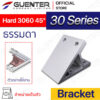 Hard Bracket 3060 45° 30 Series - ตัวยึดฉาก อลูมิเนียมโปรไฟล์ซีรี่ 30 - Web - Guenter.co.th