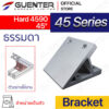 Hard Bracket 4590 45°- ตัวยึดฉากโปรไฟล์ซีรี่ 45 - Web - Guenter.co.th