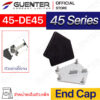 G:\Guenter\Product\ลงเว็บ\Accessories\End Cap\45\End Cap 45-DE45\ลดขนาด