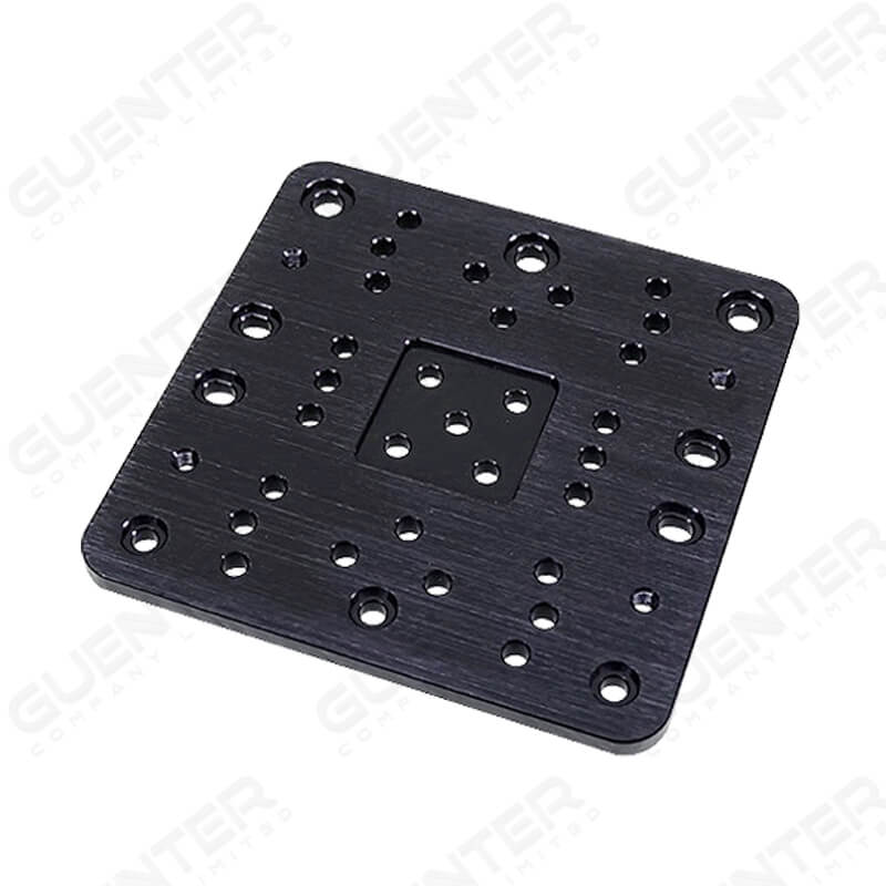 C Beam Xlarge Gantry Plate